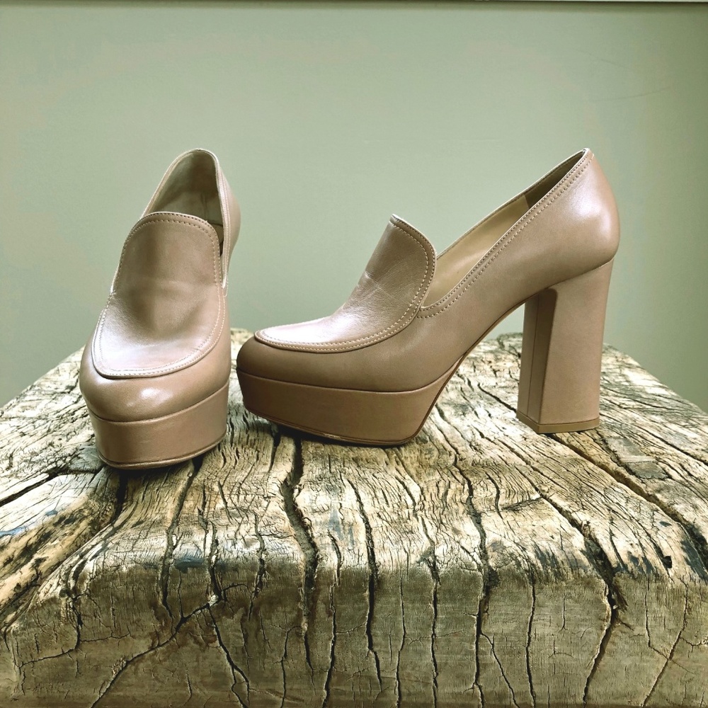Gianvito Rossi Heels